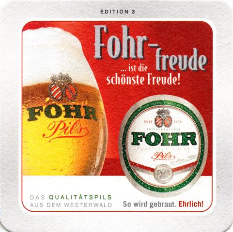 ransbach ww-rp fohr ehrlich 3b (quad185-3 fohr freude) 